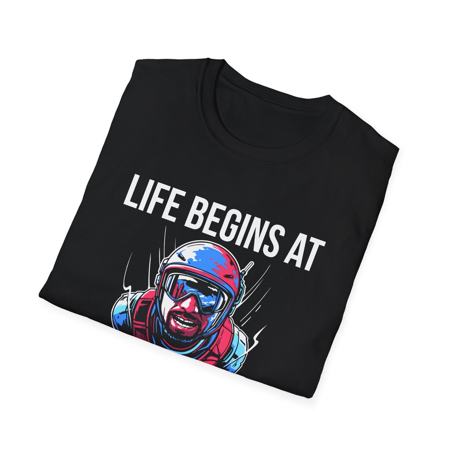 Life Begins at 120 FPS