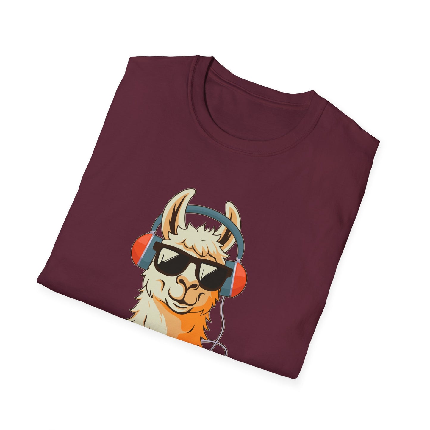 No Prob-Llama Cranking 90s
