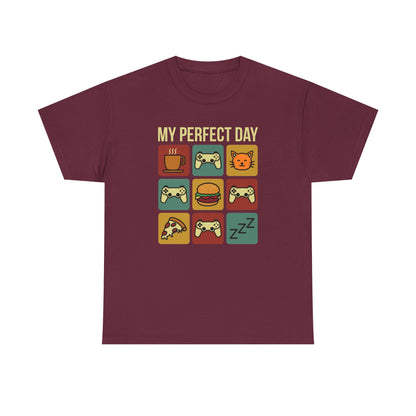 My Perfect Day (Kitty)