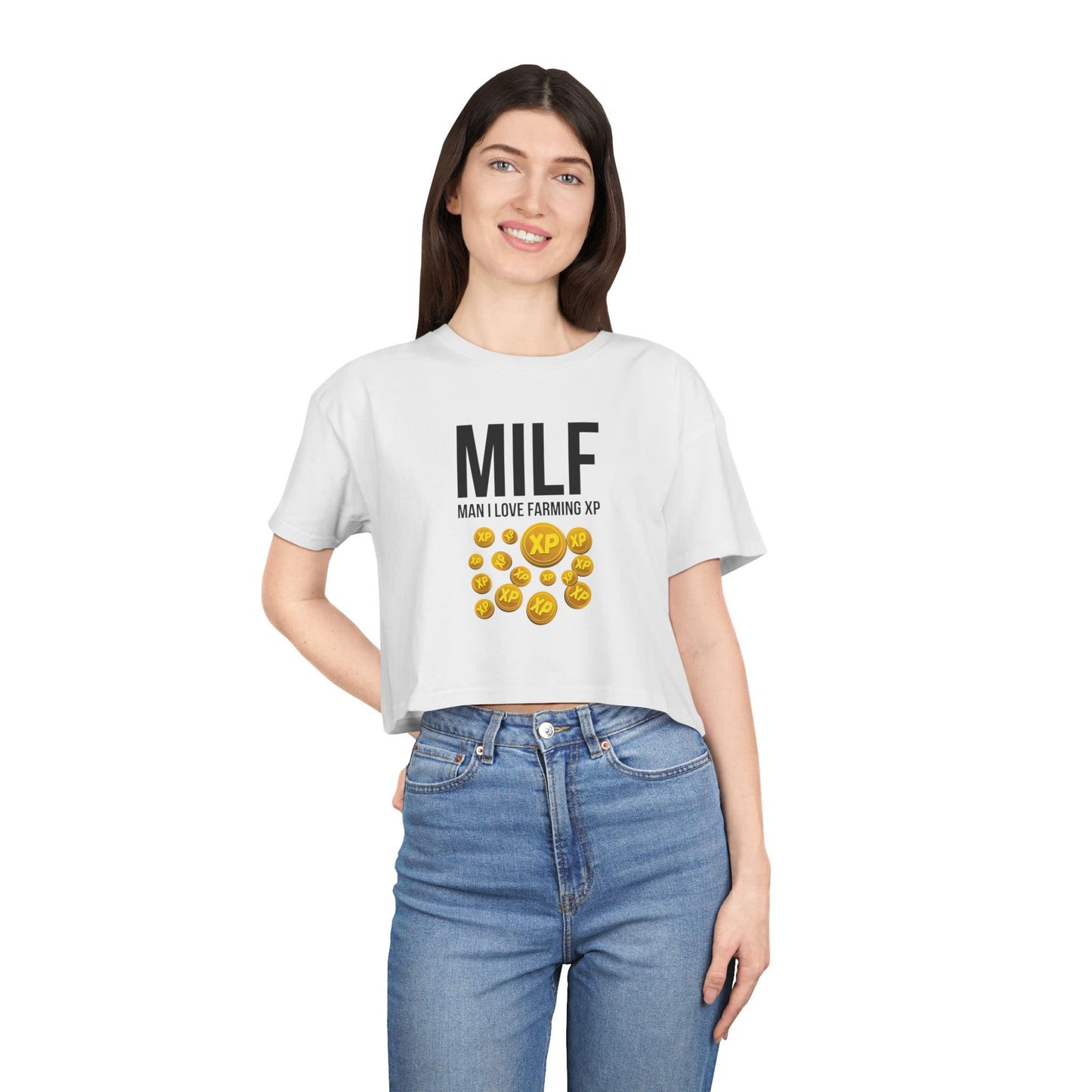 MILF, Man I Love Farming XP