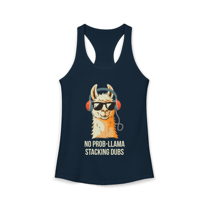 No Prob-Llama Stacking Dubs