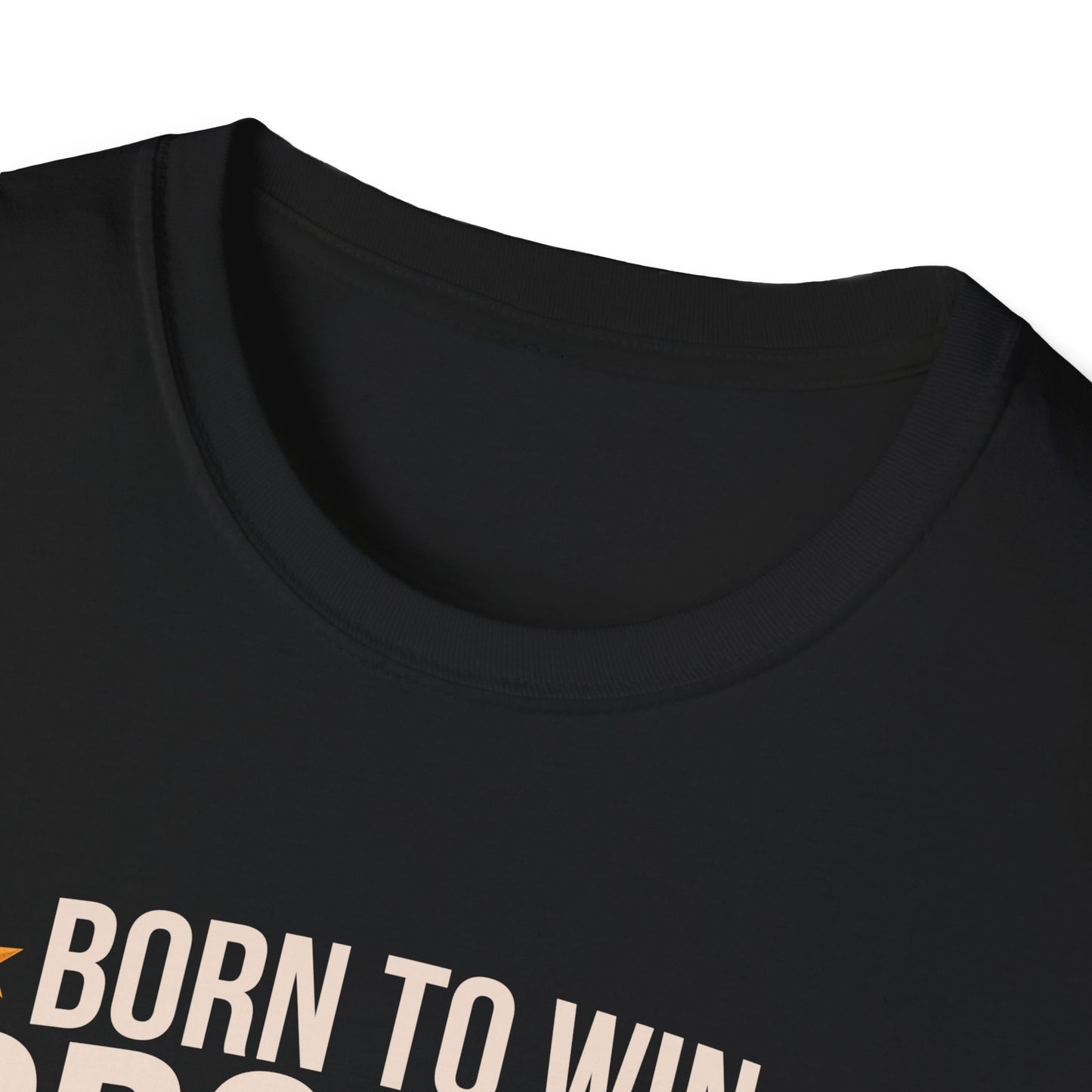 Born to Win Crowns - Forced to Work