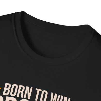 Born to Win Crowns - Forced to Work