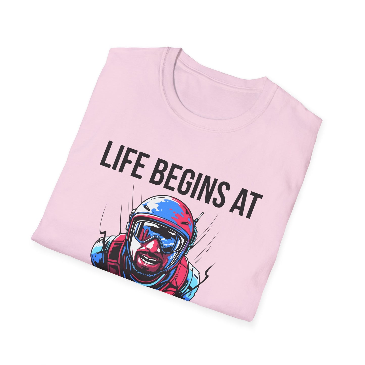 Life Begins at 120 FPS