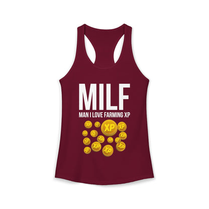 MILF, Man I Love Farming XP