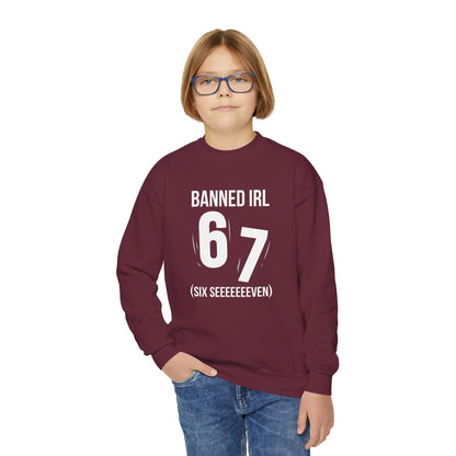 Banned IRL 6 7