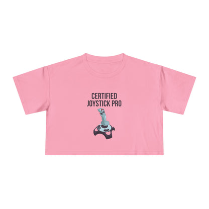 Certified Joystick Pro