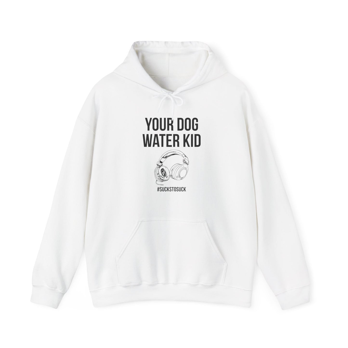 Your Dog Water Kid