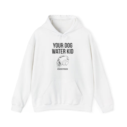 Your Dog Water Kid