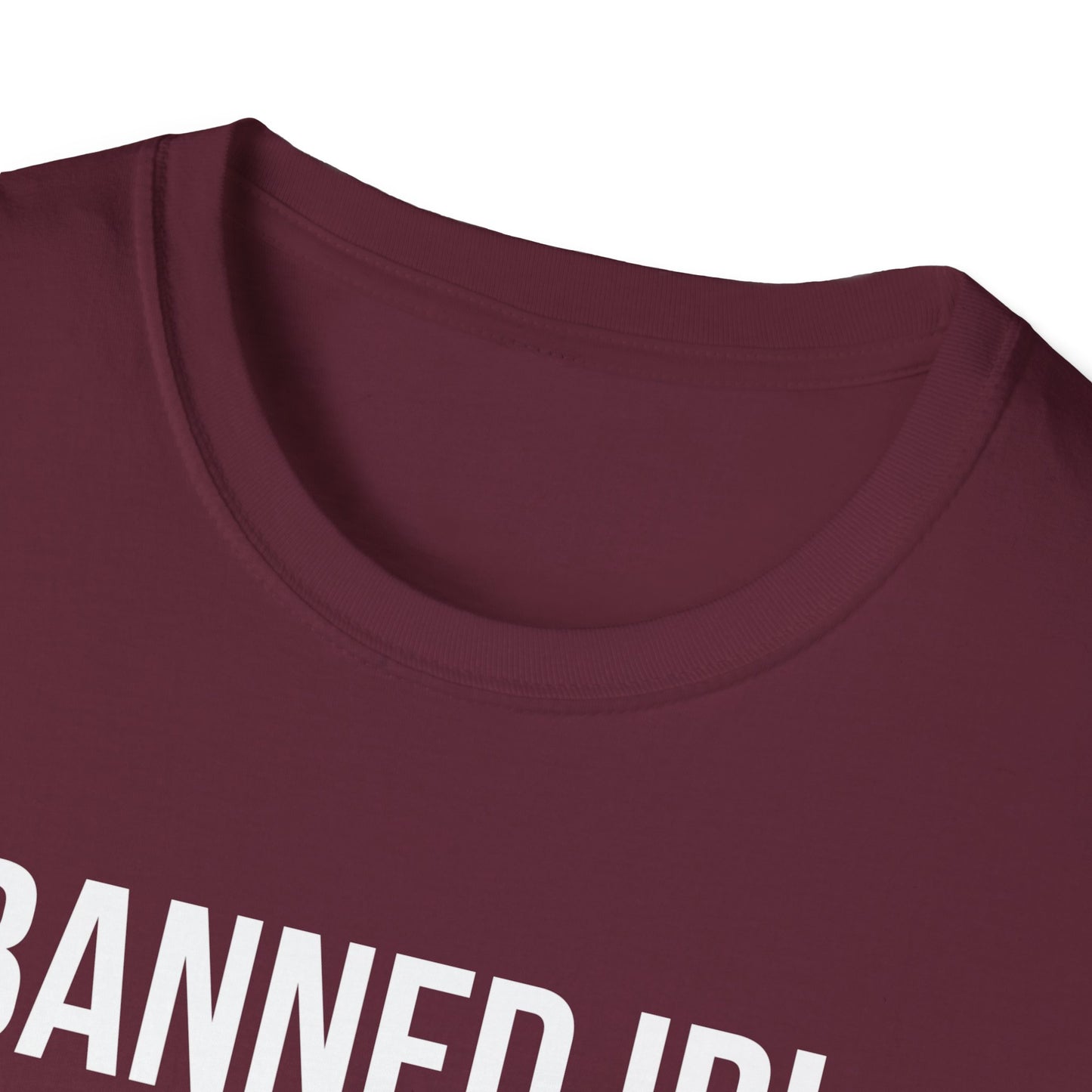 Banned IRL 6 7