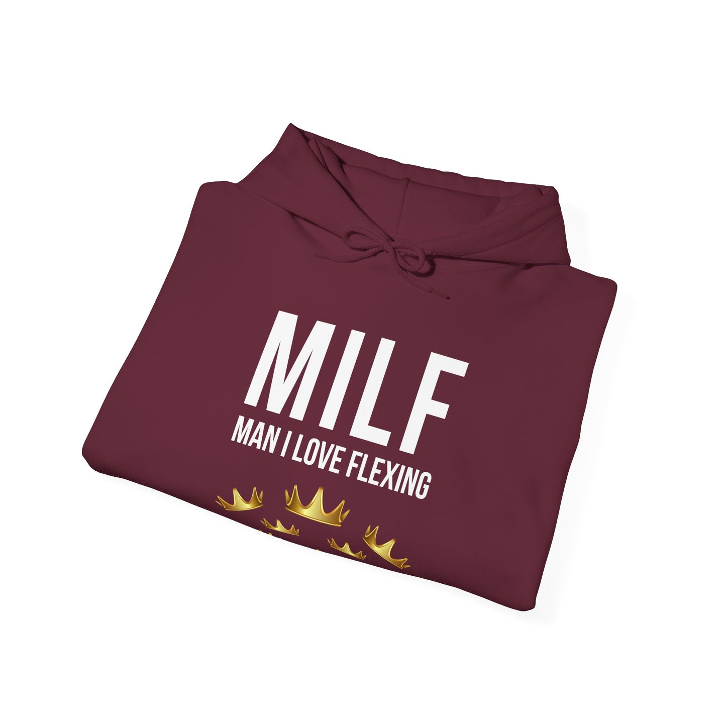 MILF, Man I Love Flexing