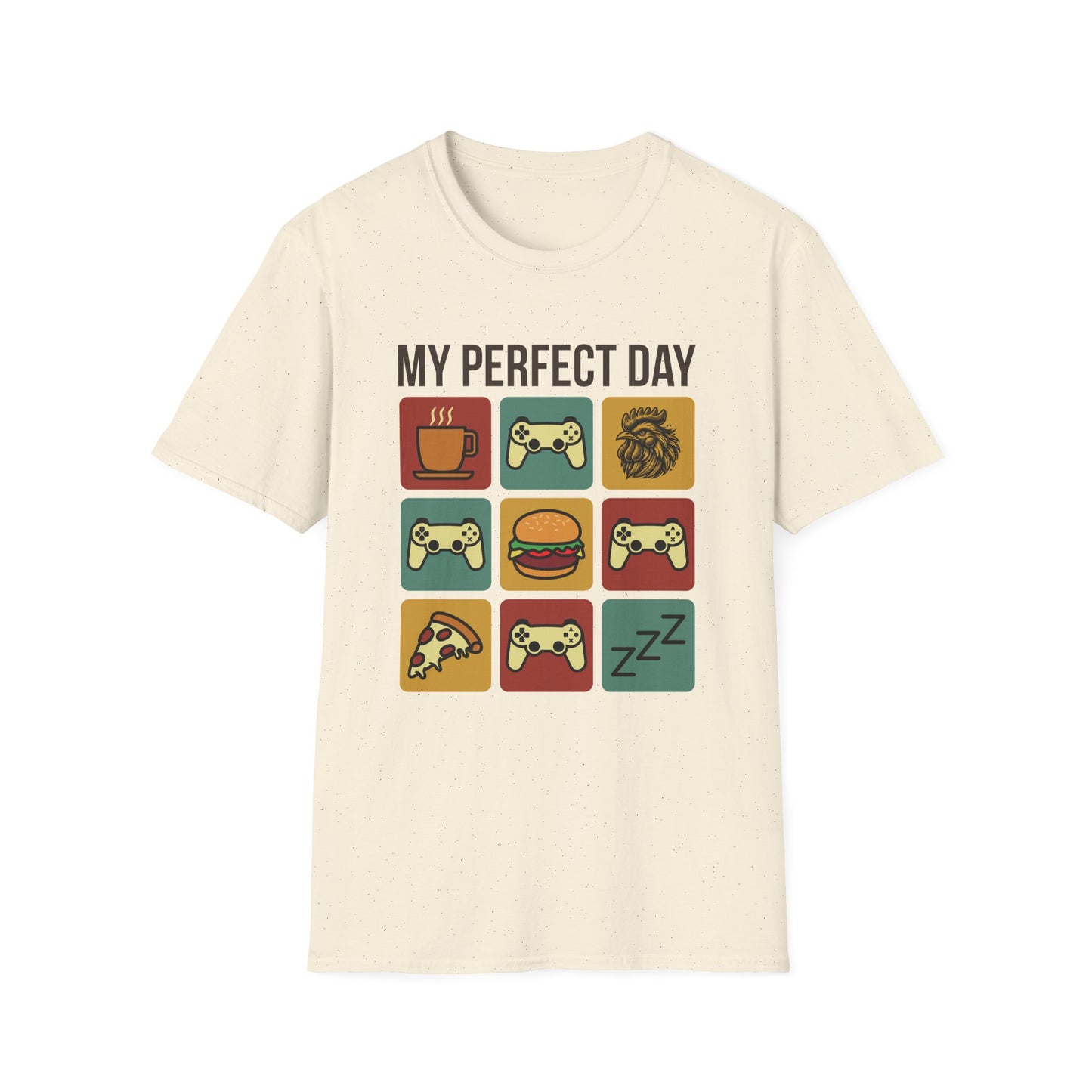 My Perfect Day (Rooster)