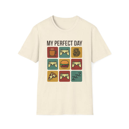 My Perfect Day (Rooster)