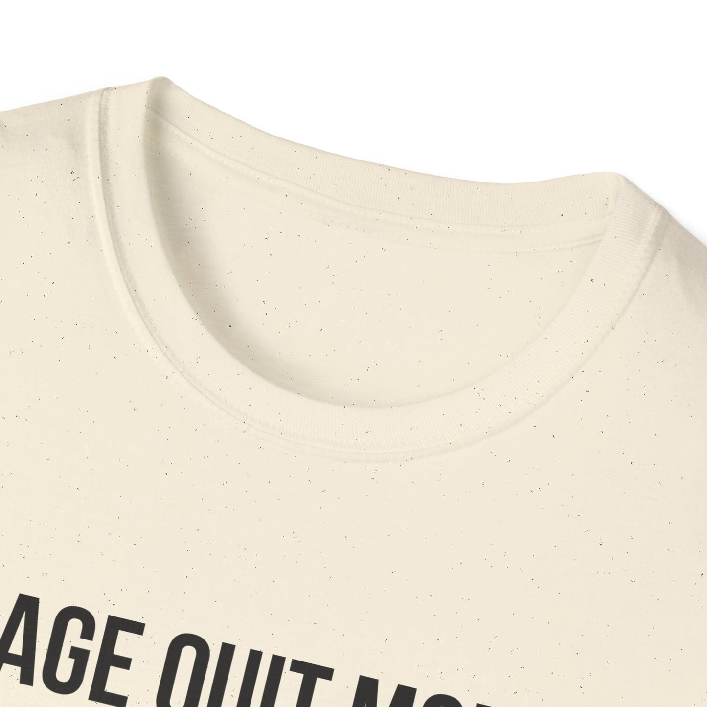 Rage Quit Mode Activated (Female Version)