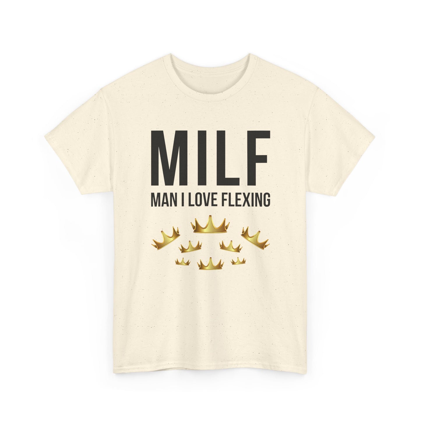 MILF, Man I Love Flexing