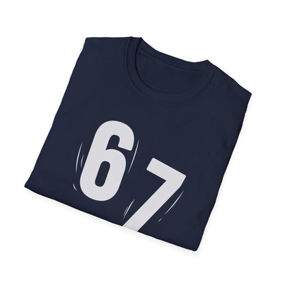 6 7