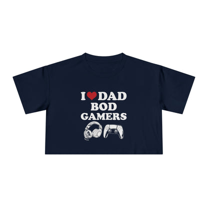 I Love Dad Bod Gamers