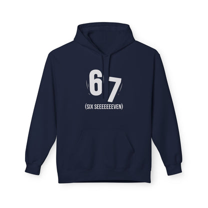 6 7