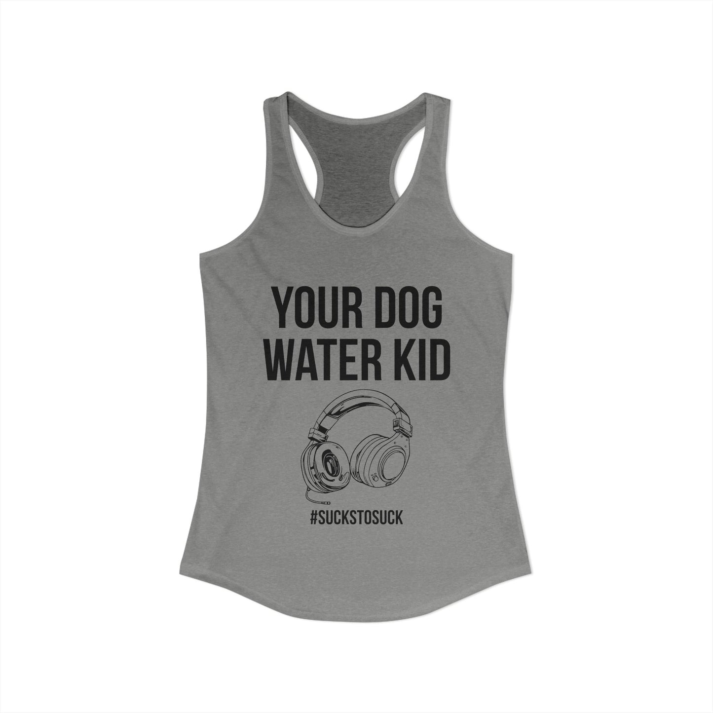 Your Dog Water Kid