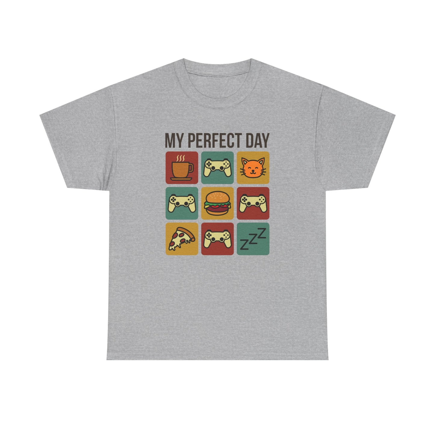 My Perfect Day (Kitty)
