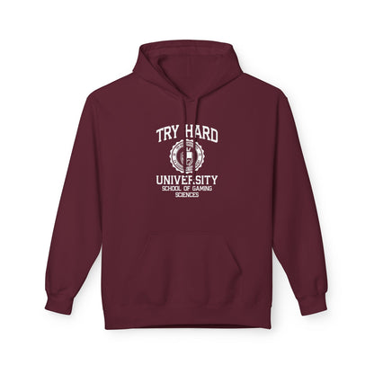 Try Hard University -  School of Gaming Sciences