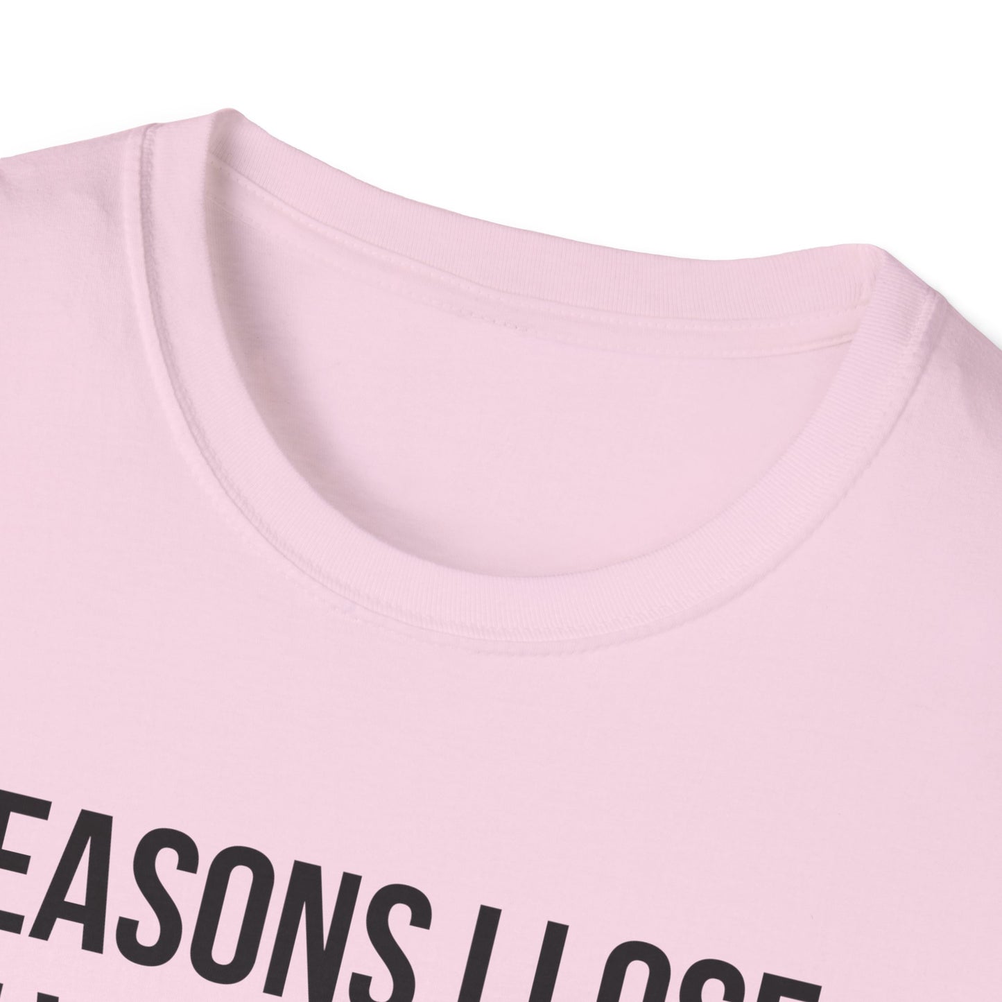 Reasons Why I Lose At Video Games (Teammates Suck)