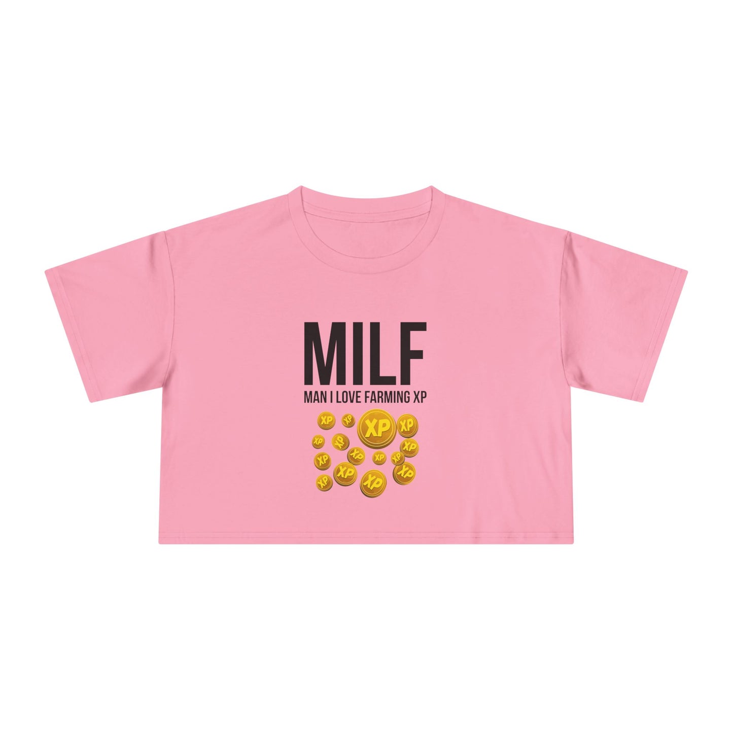 MILF, Man I Love Farming XP