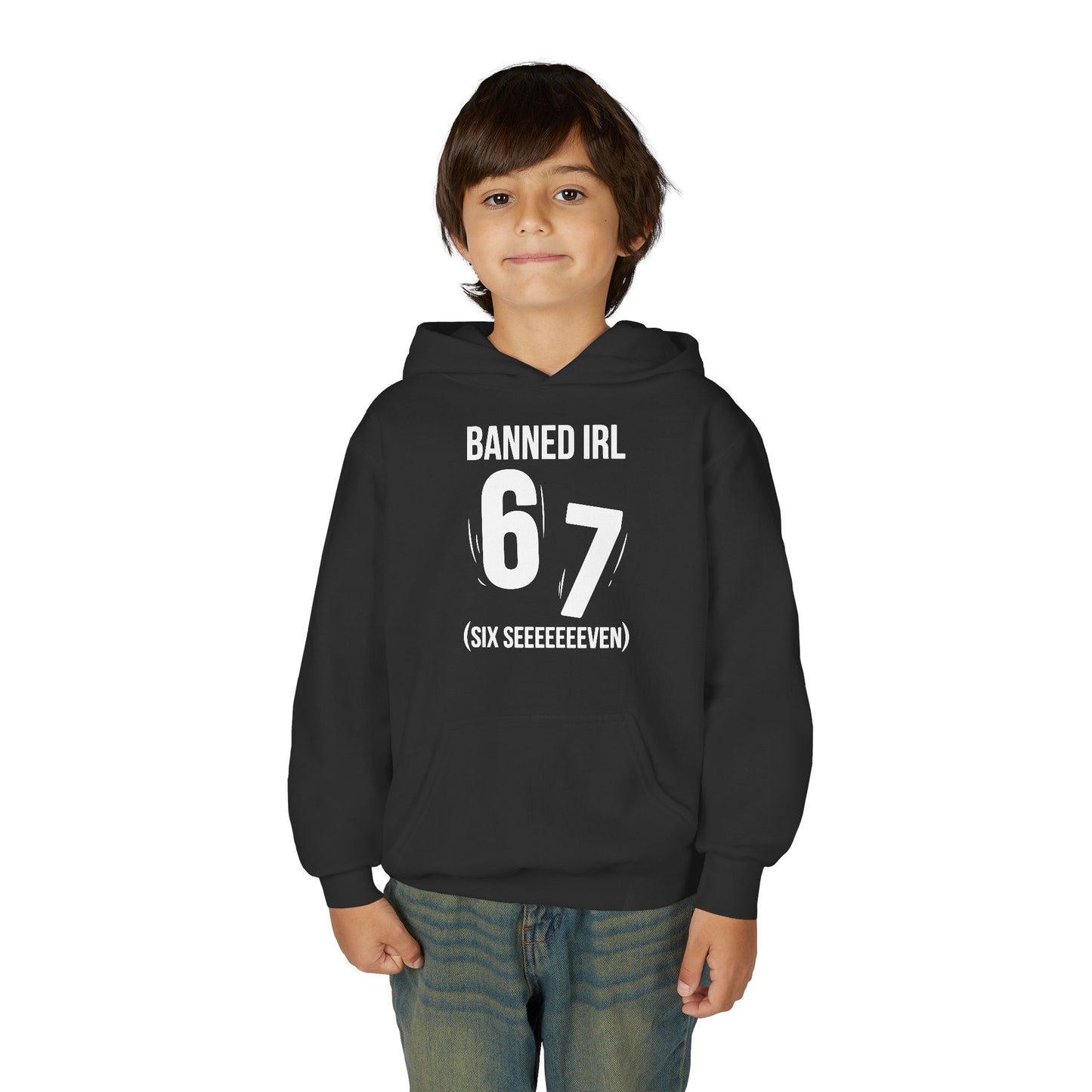 Banned IRL 6 7