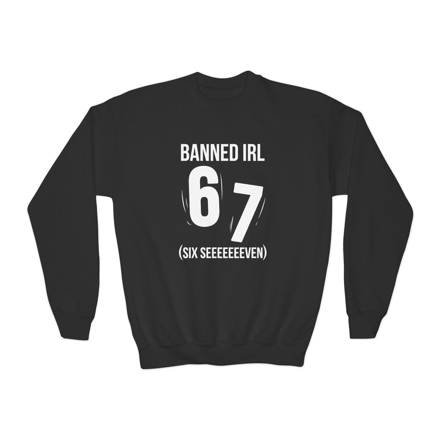 Banned IRL 6 7