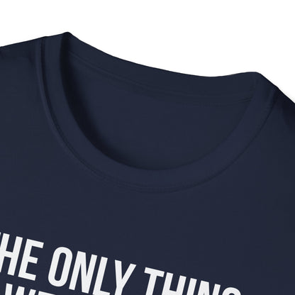 The Only Thing I Wear While Gaming is a Crown