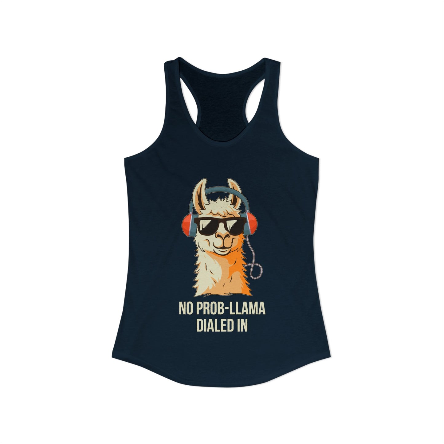No Prob-Llama Dialed In