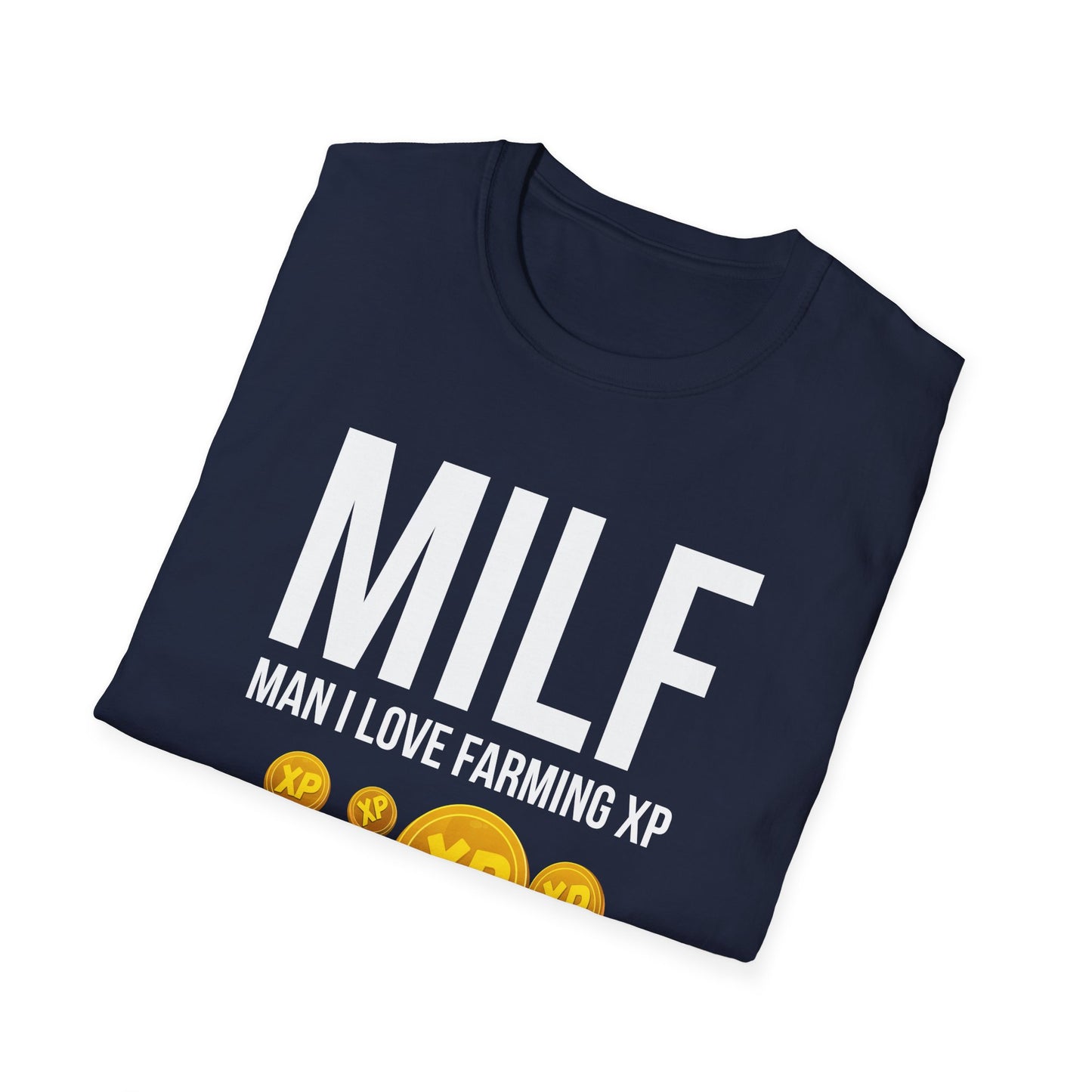 MILF, Man I Love Farming XP