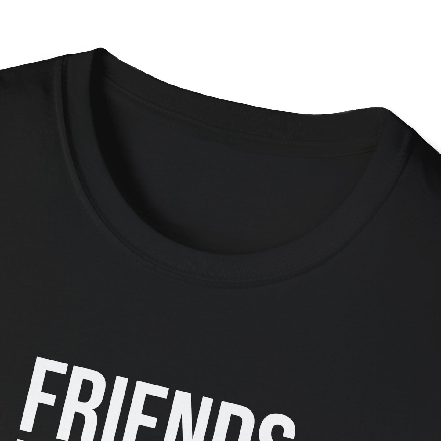 Friends Don't Let Friends Play Build Mode