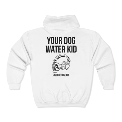 Your Dog Water Kid