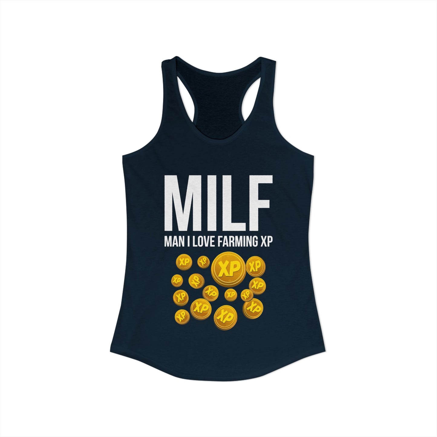 MILF, Man I Love Farming XP