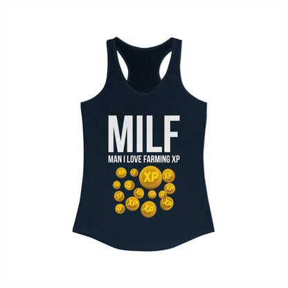 MILF, Man I Love Farming XP