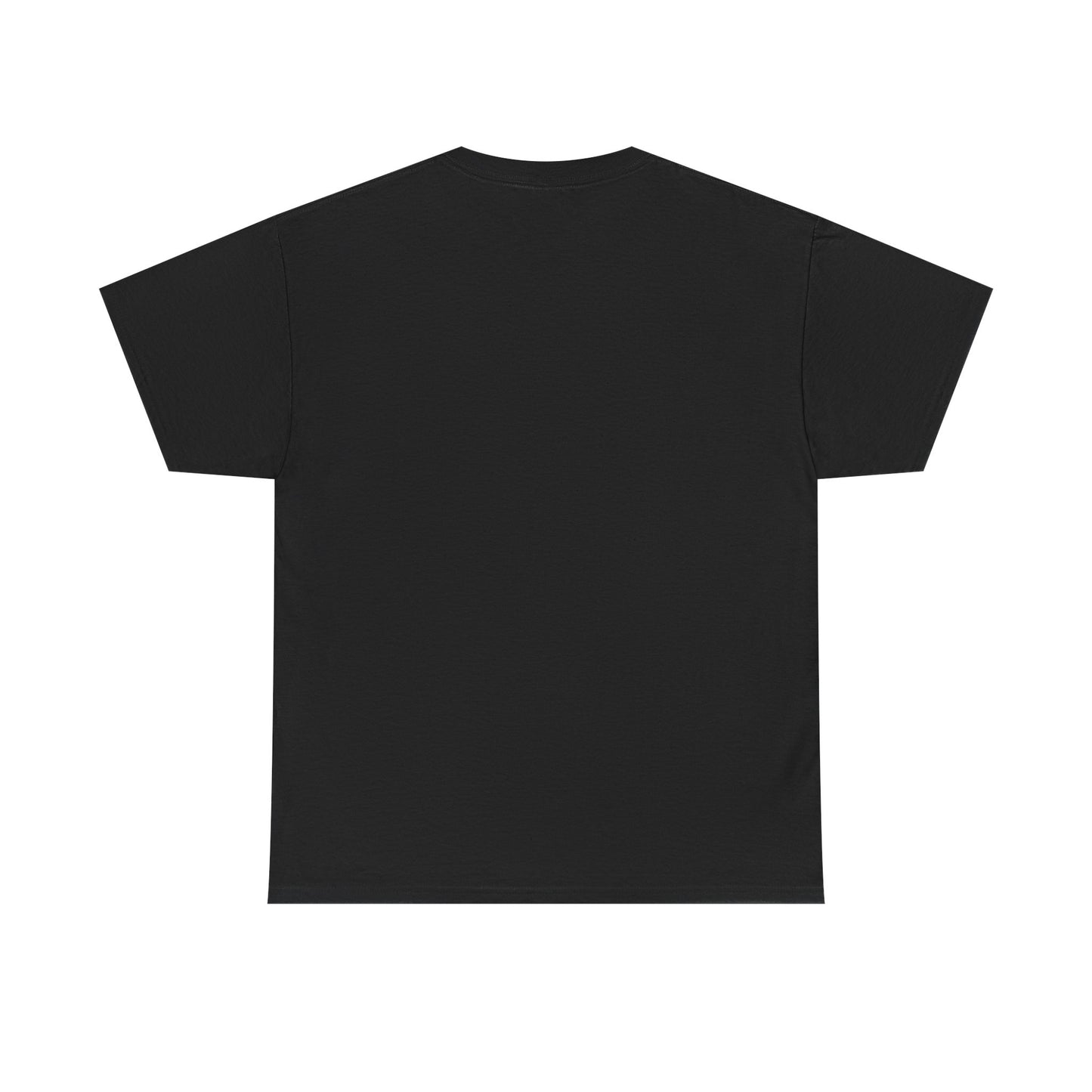 Try Hard Logo - Black & White