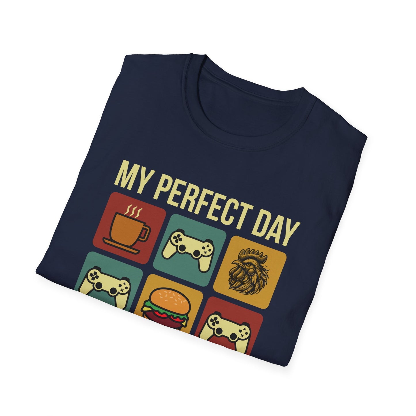 My Perfect Day (Rooster)