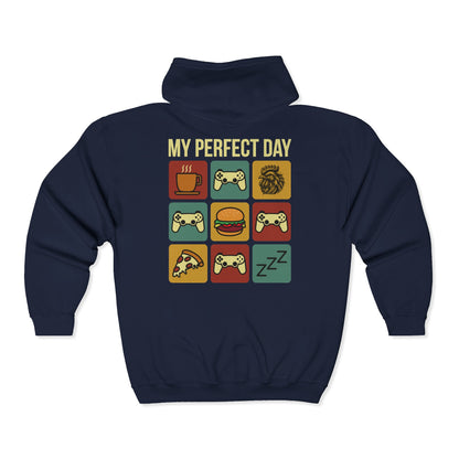 My Perfect Day (Rooster)