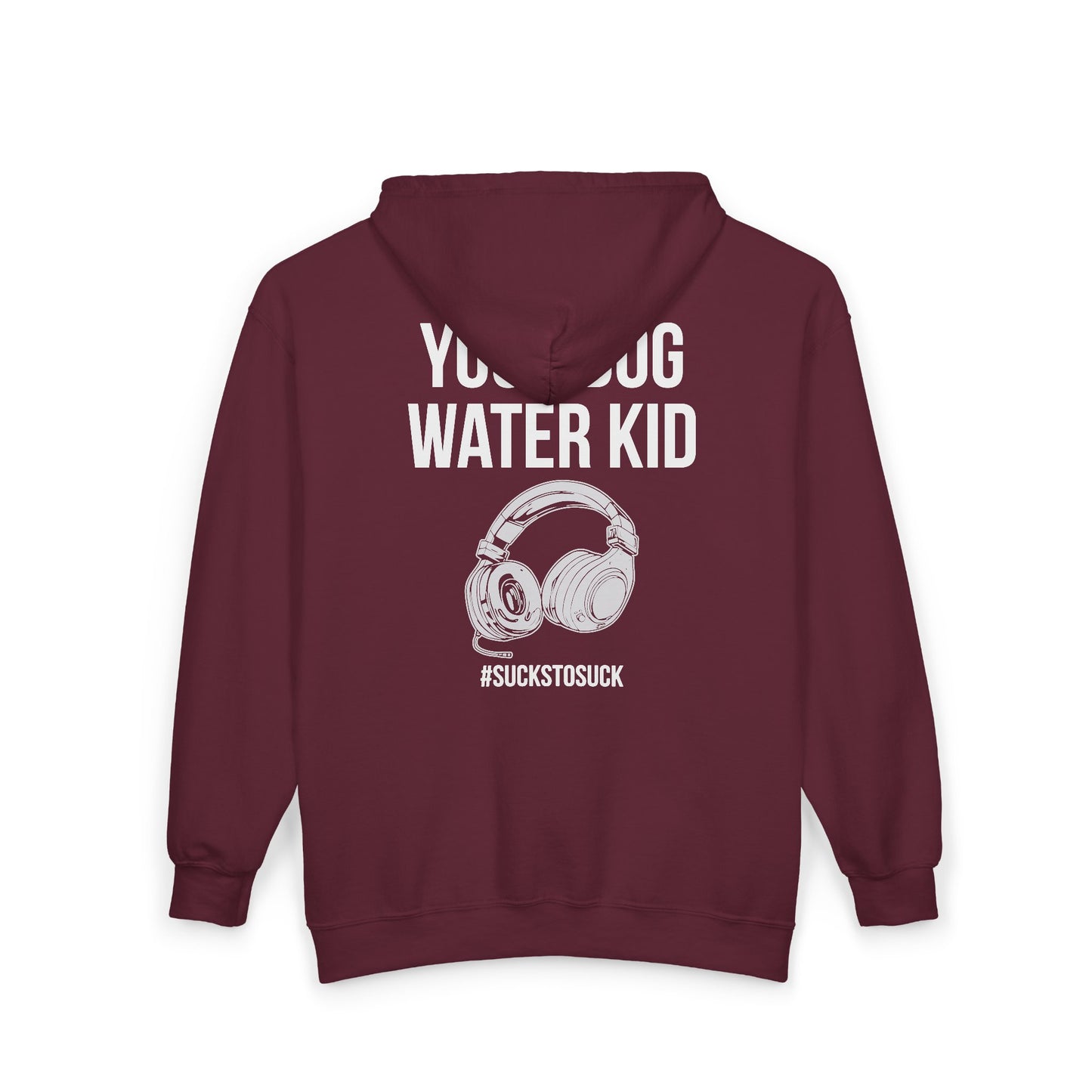 Your Dog Water Kid
