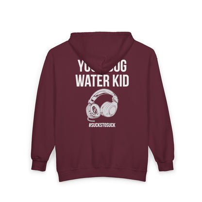 Your Dog Water Kid