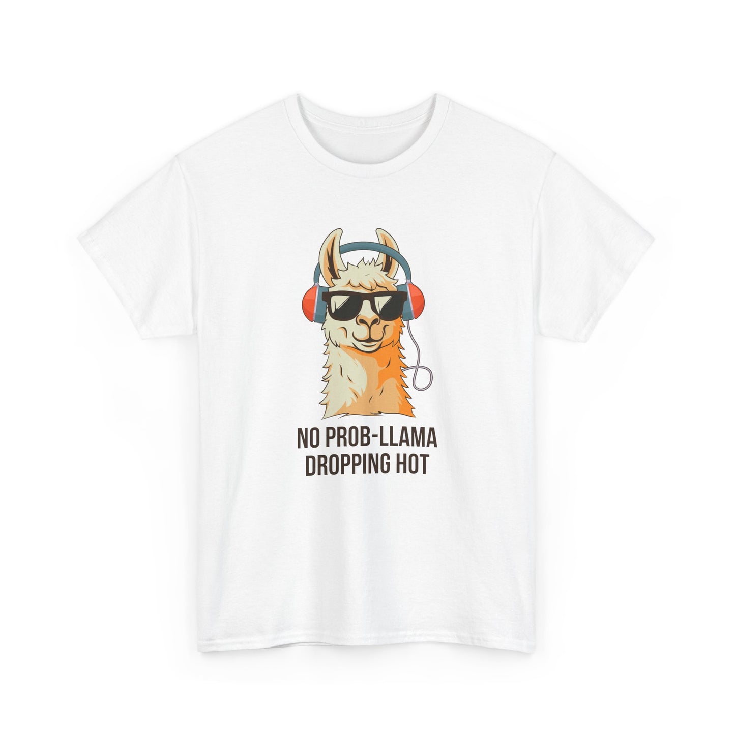 No Prob-Llama Dropping Hot