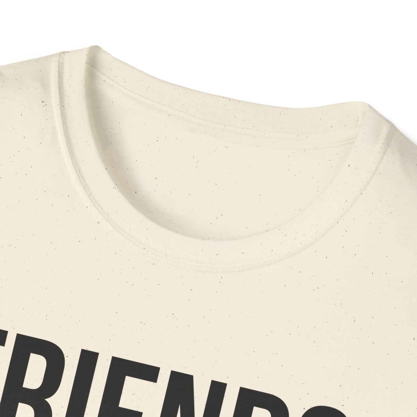 Friends Don't Let Friends Use Proximity Chat