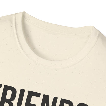 Friends Don't Let Friends Use Proximity Chat