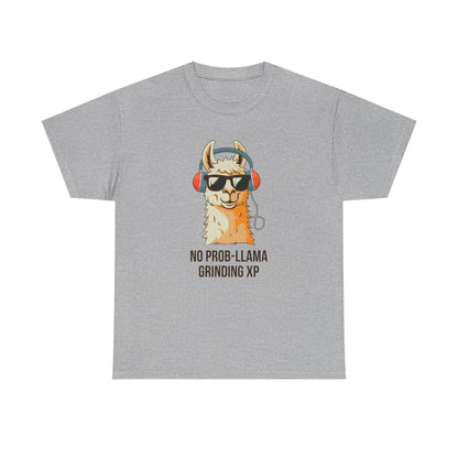 No Prob-Llama Grinding XP