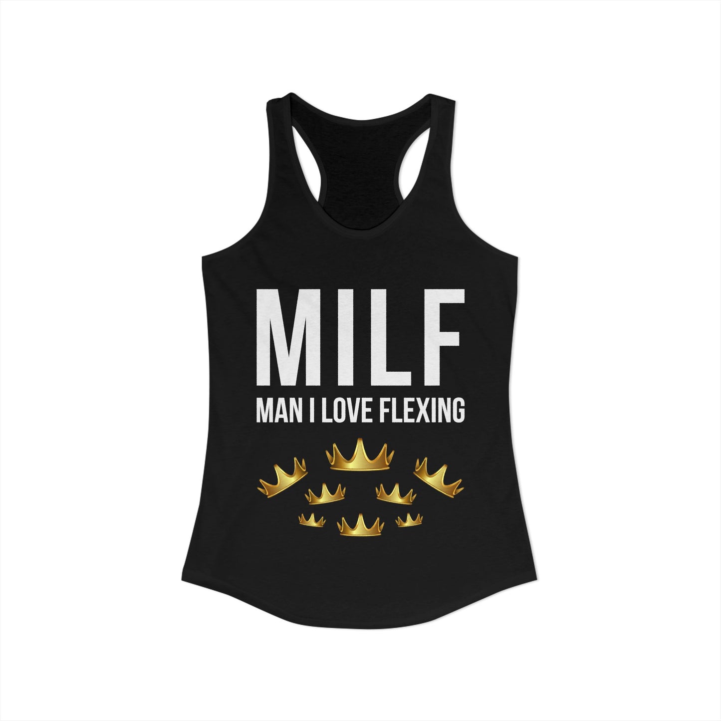 MILF, Man I Love Flexing