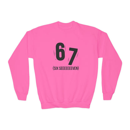 6 7