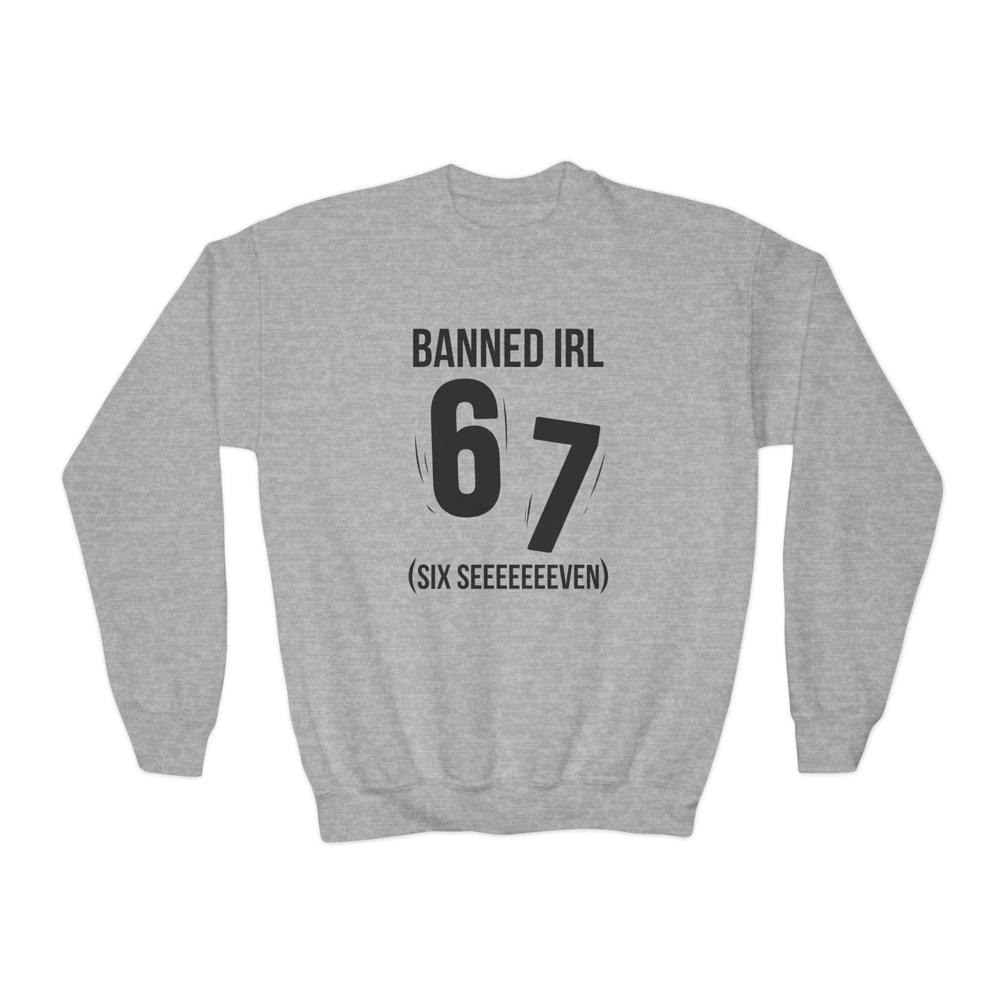 Banned IRL 6 7