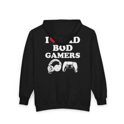 I Love Dad Bod Gamers