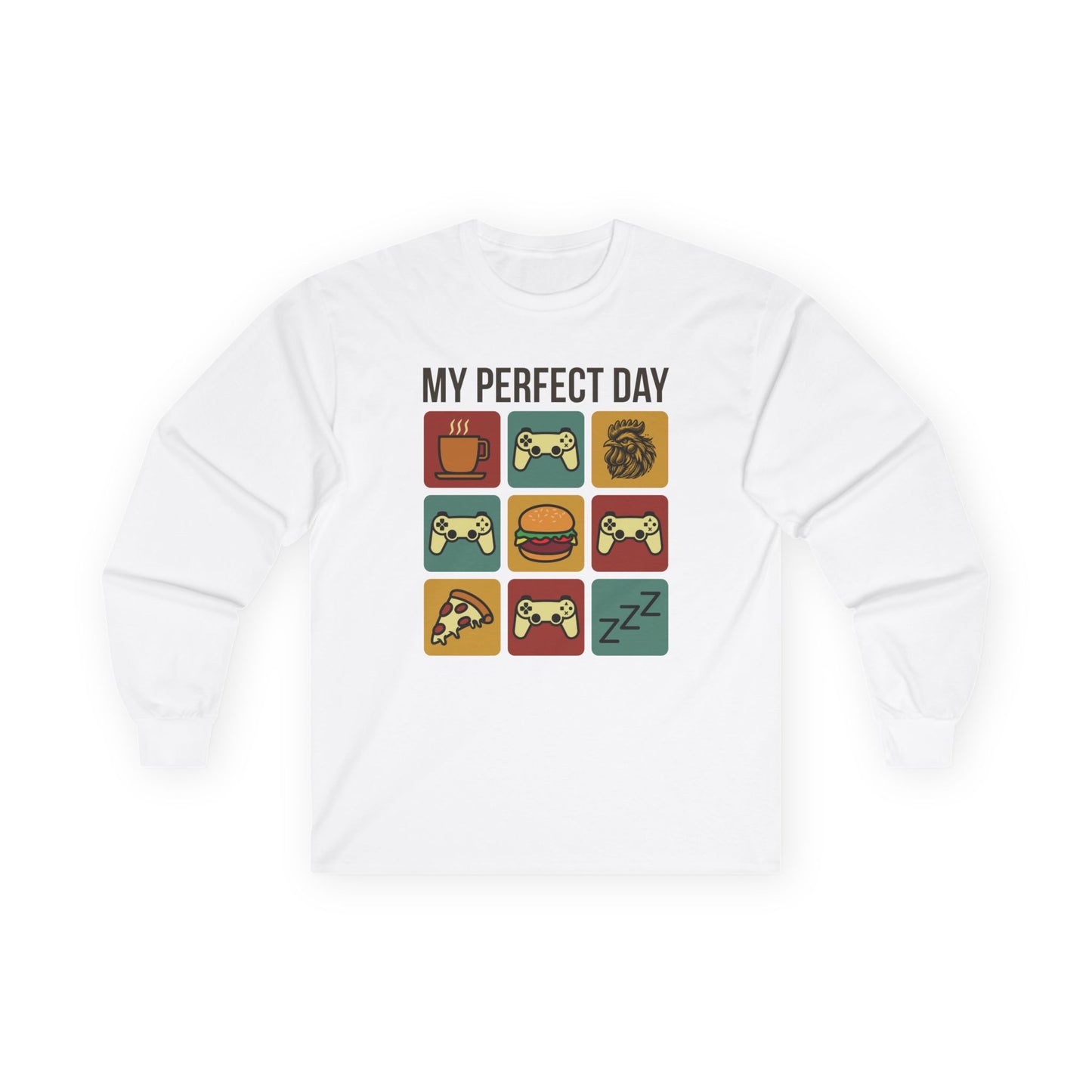 My Perfect Day (Rooster)